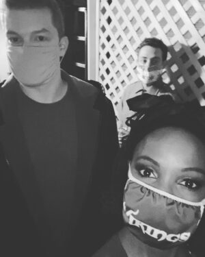 Shanola Hampton Thumbnail - 75.8K Likes - Top Liked Instagram Posts and Photos