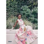 Shanola Hampton Instagram - Repost from @wingmanmagazine. If you need a little light reading during this time... NEW ISSUE OUT FRIDAY! HERE’S A PREVIEW! . with the final season of “SHAMELESS” upon us, WINGMAN knew we had to devote some pages of our spring issue to the incredible SHANOLA HAMPTON- a woman who has stolen the hearts of fans all across the nation. An absolute delight, and a consummate professional- HAMPTON is easily one of the best people to work with in the business- and also one of the most beloved- which is precisely why she’s perfect for the new TV version of “NIGHT SCHOOL” she will be starring on- produced by KEVIN HART! Check her out in our Spring issue this Friday! . @wingmanmagazine @shanolahampton @shameless #wingmanmagazine #shanolahampton #shameless #socialmediamarketing #socialmediastrategy #photoshoot #mensfashion Photo taken at @lemeridiendelfina Photos by @dianalragland Glam by @madison_blue using @enzomilanopro and @itcosmetics @makeupforeverus @glamcorofficial Story and. Styling by @andrewcristipeterpandrew . . Selected fashions by @nancytranstudio @vsadesigns . . . #thursday #tbt