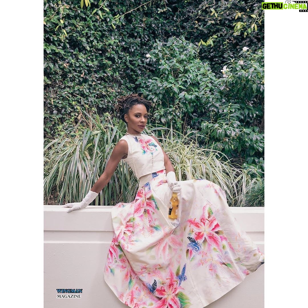 Shanola Hampton - 45.4K Likes - Top Liked Instagram Posts and Photos