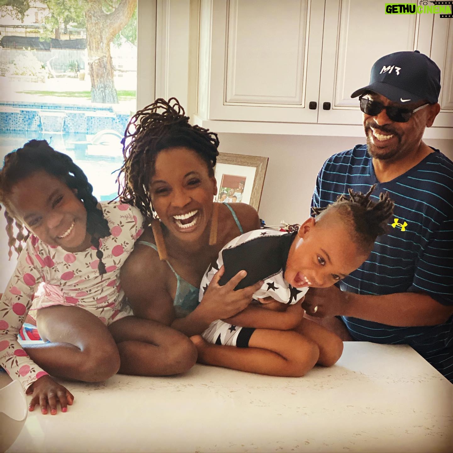 Shanola Hampton - 49.7K Likes - Top Liked Instagram Posts and Photos