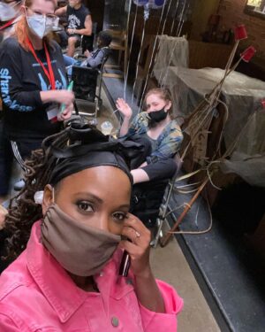 Shanola Hampton Thumbnail - 76.1K Likes - Top Liked Instagram Posts and Photos