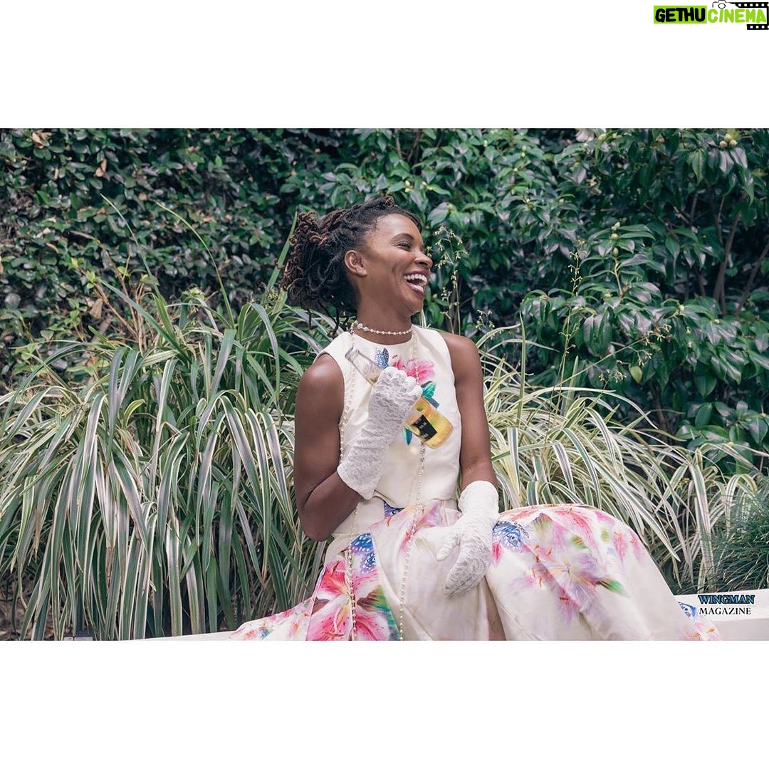 Shanola Hampton - 45.4K Likes - Top Liked Instagram Posts and Photos