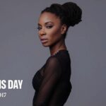 Shanola Hampton Instagram – The years go by swiftly…