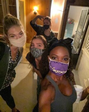 Shanola Hampton Thumbnail - 63.8K Likes - Top Liked Instagram Posts and Photos
