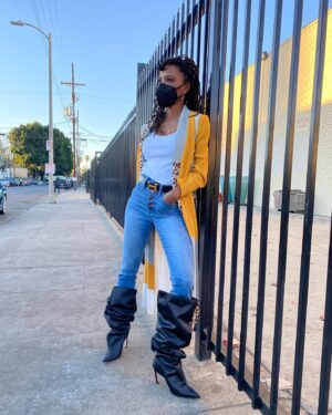 Shanola Hampton Thumbnail - 45.4K Likes - Top Liked Instagram Posts and Photos