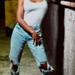 Shanola Hampton Instagram – 2023! Thank you God for holding it all together!