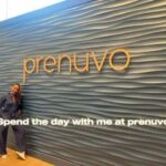 Shanola Hampton Instagram – Preventive healthcare can save your life! Here’s a look at my @prenuvo journey. This advancement in technology and in healthcare is a true gift. Use my promo code for $300 off! Prenuvo.com/SHANOLA