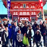 Shanola Hampton Instagram – I can’t remember ever having a bad or even ok Christmas. I also can’t remember many of the gifts I received.  Experiences like this will forever be remembered! My Dad took the whole family to Japan!  It was nothing short of amazing! I hope you are creating beautiful memories with your loved ones and many more to come in the New Year! #wholefaminjapan #ShibuyaCrossing #Kyoto #Tokyo #TokyoDisney #MonkeyKart #allthethings #Japan #20ppldeep