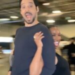 Shanola Hampton Instagram – So much love today as we wrapped our first season of #FOUND!! We did it, we did it, we did it!!! Love you all dearly! Huge thanks to @kech99 @nbc