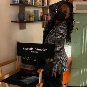 Shanola Hampton Thumbnail - 54.1K Likes - Top Liked Instagram Posts and Photos