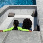 Shanola Hampton Instagram – Blessed to be their mom! Thank you for choosing me my angels! Happy Mother’s Day!!❤️