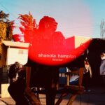 Shanola Hampton Instagram – Back at it!! I love directing so much! @emmakenney killing the photography game! @emmaroseseye #Shameless #Ep8
