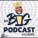 Shaquille O'Neal Instagram - whenever yall wanna listen to a podcast when the host has #g14 classifications tune into @thebigpodwithshaq @mworthofgame @playmaker @playmakerhoops @ud40 @cameron1newton @allthesmoke @money23green @theoldmanandthethree @podcastpshow and many others. and special thanks to @kingryan i had to remix your song number one. @richforever @50cent @thisis50 @akademiks @barstoolsports @barsoni95 @ochocinco @stephenasmith @_stak5_ @nolifeshaq @no.chill.gil @djdiesel @therealshotgunsuge @realdlhughley @williedlive @realghostfacekillah @killakyleonfanpage @z_ro @arsonal103 love yall , now i’m done with this. i’ll b at the bahamas crib if anyone needs me. wooooo what a week, first i found out they ain’t love me and now this. but remember #noweqponformedagainstmeshallprosper #buffalosoldier #omegapsiphi . you can never break the UNBreakable. and to all the people that kno both of us don’t call me, it will never me a sit down. #loveyall