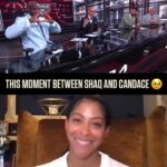 Shaquille O'Neal Instagram - Wholesome content ❤️