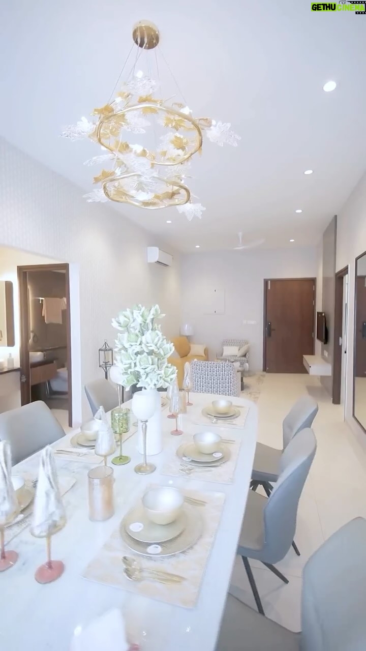 Sharanya Turadi Instagram - @casagrand has recently launched Casagrand French Town, bang on Mambakkan-Medavakkam Main Road To book your site today call 9884479533 Top reasons to invest: 2 bhk & 3 bhk apartments & 4 bhk floor villas 5 minutes from Medavakkam 15 minutes from Velachery Luxurious French themed homes with 6.8 acres of open space & landscaped green areas 95 world-class amenities Overlooking 300 acres of reserve forest and greenary . #casagrand #casagrandfrenchtown #apartmentsinchennai #realestate #homebuying