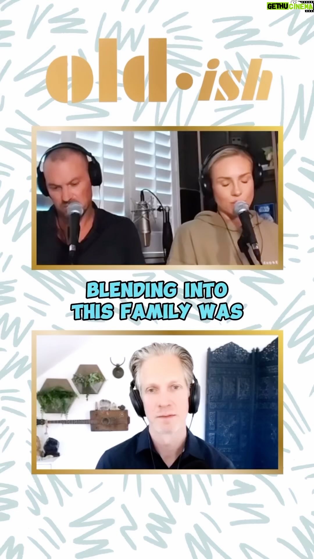 Sharna Burgess Instagram - 💖co parenting💖 (link in bio) @oldishpod Newest episode has dropped and there is a lot in there. We get very honest, real and vulnerable about our own experiences. Some of those experiences may not be what you think you know of us. I ask everyone to understand clickbait headlines and an edited transcript never tell the story as it’s meant to be told. (Even this clip is edited to fit a reel) Context and tone are everything. So please take a listen anywhere you listen to podcasts AND give us your feedback over on our @oldishpod page, dm us your questions and of course let us know if you would like to be a live caller for our reaction to episode!! Thank you again for all of the love and support. It’s so beautiful reading your messages about how we have either helped, inspired or motivated you in some way. THAT is why we are here in full transparency and vulnerability letting you know we all go through life. You, your experiences and feelings are not singular or isolating. We are all in this together. We ALL belong here ♥️ So we can keep growing please subscribe and rate, and leave a review if you feel it xx