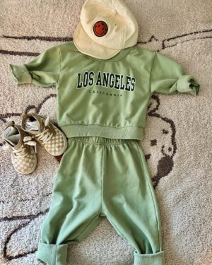 Sharna Burgess Instagram - I. Can’t. Handle it. He’s a little boy. I blinked and it happened 🥹 so big, so loving gentle curious kind … and opinionated lol. It’s ok because every stage and phase continues to get better and better. My mum keeps reminding me that these first 5-6 years were the favorite of her life and I get it. All the discoveries and learning and growing and stumbling and snuggling are the best feeling ever. One day, as many of you mama’s have shared with me… I’ll give anything to relive just a minute of these moments. 🤍 

Celebrating our family yesterday ✨ Dakota Rhye is 1!!! We love you guys so freaking much ♥️

Cutest outfit is @minioliestore link in my stories 🫶🏼