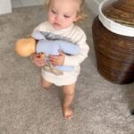 Sharna Burgess Instagram - I’ve realized I’ve not shared a whole lot of life lately so here’s a dump of the last month 💖 1. The best kisses in the world 2. The least awkward photo we’ve taken 😂 3. I said I wanted popcorn 😌 4. Thanks for coming @itsjojosiwa 💖 5. Cabo sunsets (where stressed about being stolen until we realized we’ve aged out of that 😂) 6. The recharge I needed 7. Morning hairs 8. My doll from when I was his age 🥹 9. Designing 10. My whole heart