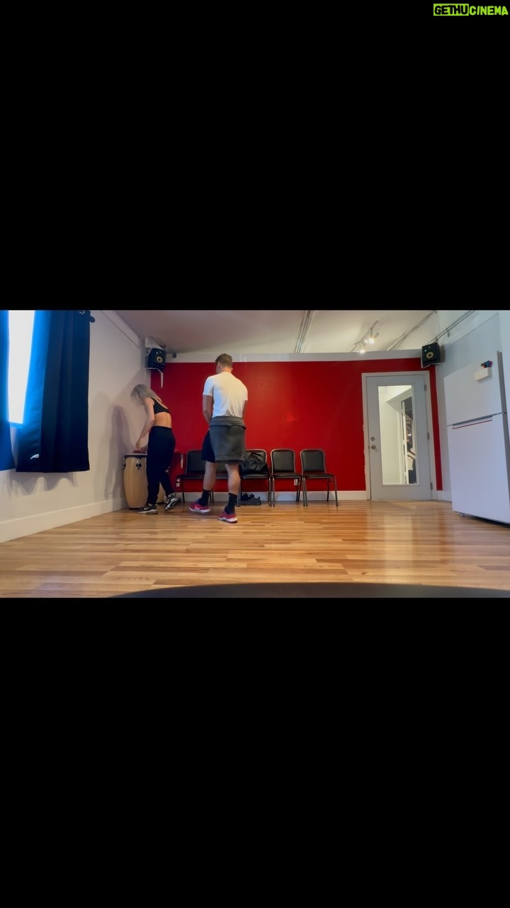 Sharna Burgess Instagram - An imperfect work in progress. Me. Finding that part of me again that remembers oh wait… I’m actually really good at this. I know that sounds wild but the insecurities that have crept in just by not having used my body this way for so long are very present. It would be so easy for me to watch this and criticize every detail, every wobble and point out what’s lacking or not there. But you know what IS there… Me. That part of me that I’ve left behind for nearly 2 years that was always waiting patiently is now free, wild, sensual, strong, alive and alight. So even though I am an imperfect work in progress… that progress.. is perfect. @julztocker I always love creating dancing and laughing with you. Thank you 🫶🏼 can’t wait for our next session :)
