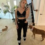 Sharna Burgess Instagram - Recent vibes you missed 💅🏼 # your favorite 👇🏼