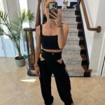 Sharna Burgess Instagram - Recent vibes you missed 💅🏼 # your favorite 👇🏼