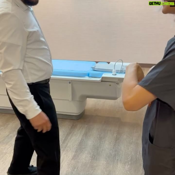 Sharna Burgess Instagram - A little while back I had my @prenuvo scan and I let you guys know on my stories how it went. I figured I may as well let it live here to and also explain the good work they are doing to make this more affordable for everyone. Prenuvo is a full body MRI that can detect all sort of chronic diseases in their early stages. It gives a total look at what’s happening in your body that we otherwise don’t know until it’s too late. My results. In short… perfectly healthy and no red flags AT ALL. The relief this gives me is something I cannot describe. I had informational discoveries like my breast tissue is quite dense and I’d benefit from ultrasounds at my mammograms. My spine has a little more than normal deterioration but considering what I do that’s expected. Physical therapy will help prevent issues later in life. Other than that… I’m all good 👍🏼 Many of you mentioned how out of touch this scan is considering it’s cost and I cannot disagree that it’s expensive. HOWEVER, Prenuvo is doing a lot of work to establish more evidence to prove to health systems and insurance companies that the technique they are using are not only effective for early detection of cancer and disease but that they also take cost out of the medical system so that the scan get hopefully approved in the future. They also are reinvesting all scan proceeds in technologies that will allow them to gradually bring down the cost so that it becomes affordable for everyone. It’s new, and right now expensive but I love they are aware and doing what they can to rectify that. This machine has already saved many lives, detected cancer early and given people a fighting chance. For any of you that can do it now I have a code below for you. To all of you wether this is a realistic option right now or not, I wish you great health wealth and love in all your coming days and years ✨ Link is in my stories and the discount is $300