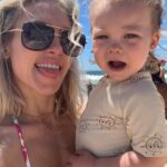 Sharna Burgess Instagram - Couldn’t choose 🏖️🫶🏼✨