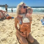 Sharna Burgess Instagram - Couldn’t choose 🏖️🫶🏼✨