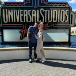 Sharna Burgess Instagram - Spring Break Winning ☝🏼 @unistudios thank you so much for having us and ESPECIALLY for the express passes. We are officially the coolest parents ever 🥰 #sponsored