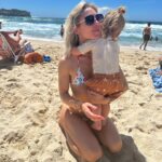 Sharna Burgess Instagram - Couldn’t choose 🏖️🫶🏼✨
