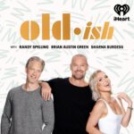 Sharna Burgess Instagram - So much to share, and so much to say💅🏼 September 12!! Link in bio. You can listen to our intro of what we’re about. Subscribe and hit 5 ⭐️ if you’re as excited as I am! Find us on @iheartradio podcast or anywhere else you listen to podcasts.