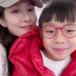 Sharon Chan Man-Chi Instagram - 我們都喜歡搭叮叮🚞 喜歡聽叮叮行緊的聲音 有時會來回漫無目的咁搭 周圍望吓 幾療癒🪽