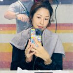 Sharon Chan Man-Chi Instagram – 好一個五月
馬不停蹄
搬屋執屋買傢俬
最緊要係今日我煞科
哈哈哈哈哈哈哈🤩
