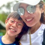 Sharon Chan Man-Chi Instagram - 𝑴𝒚 𝑨𝒑𝒓𝒊𝒍 🐥🐥🐥 1️⃣ 很喜歡的小白屋 2️⃣ 子樂學校去嘉道理農場 3️⃣ 小珍珠 𝑩 𝑫𝒂𝒚 🎂 4️⃣ 𝑷𝒓𝒆𝒆𝒎𝒐 𝑩 𝑫𝒂𝒚 🎂 5️⃣ 洪爸爸 6️⃣ 𝑬𝒂𝒔𝒕𝒆𝒓 𝑪𝒉𝒐𝒄𝒐𝒍𝒂𝒕𝒆 7️⃣ 梁生梁太同雷大師慶🎂 8️⃣ 𝑬𝒗𝒆 𝒃𝒂𝒃𝒚 𝑩 𝑫𝒂𝒚 🎂 9️⃣ 蕭生蕭太即興晚飯 🔟 澳門唱歌仔