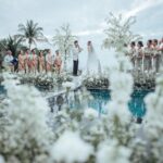 Sharon Chan Man-Chi Instagram - 謝謝你們♥️♥️ 記得半年前的一個早上 收到你的Whats app 說你要結婚了 想邀請我們出席 問我可以嗎？ 嗰一刻我真係好感動 跟住諗都冇諗 就即刻答你 我哋一齊出席 非常替你們高興😘 跟住我就即刻訂機票 同埋請假兼保守秘密 原來眨吓眼 同你已經識咗20年 2003年 我哋拍下一站彩虹認識 2023年 可以見証你哋嘅人生大事 做你嘅兄弟團 陪你娶老婆 真係好開心💕 我而家仲喺度回味緊 蘇梅島嘅點點滴滴 啲相應該有排post😆 祝福你倆 百年好合💗永結同心💗 最緊要快啲整隊足球隊!! 最後真係要讚你老婆 全個婚禮都係佢一手策劃 真係好勁👍👍 相信我哋呢班兄弟 好放心將你交俾佢 靚湯一定會好好照顧你❤️ @kennethmkm @roxannetong