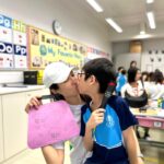 Sharon Chan Man-Chi Instagram – 𝒀𝒐𝒖 𝒂𝒓𝒆 𝑴𝒚 𝑺𝒖𝒏𝒔𝒉𝒊𝒏𝒆 ☀️
𝑯𝒂𝒑𝒑𝒚 𝑴𝒐𝒕𝒉𝒆𝒓𝒔 𝑫𝒂𝒚 💕