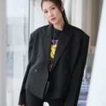 Sharon Chan Man-Chi Instagram - 我是Model ❤️❤️❤️ 有識影相📸嘅朋友隨行的重要性✌️ @yankee_ty