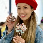 Sharon Chan Man-Chi Instagram - 又到一年一度 學校舉行嘅聖誕生日會🎂 子樂嘅生日月開始啦！ 今年我準備咗好靚嘅聖誕🍩 @msdonutt 個個小朋友都玩得好開心 咁家長們就開心啦😛 Happy B Day Dear Son ♥️ 預祝各位聖誕快樂🎄⛄️