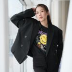 Sharon Chan Man-Chi Instagram - 我是Model ❤️❤️❤️ 有識影相📸嘅朋友隨行的重要性✌️ @yankee_ty