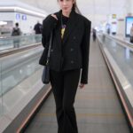 Sharon Chan Man-Chi Instagram - 我是Model ❤️❤️❤️ 有識影相📸嘅朋友隨行的重要性✌️ @yankee_ty