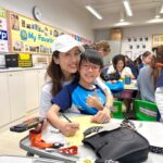 Sharon Chan Man-Chi Instagram – 𝒀𝒐𝒖 𝒂𝒓𝒆 𝑴𝒚 𝑺𝒖𝒏𝒔𝒉𝒊𝒏𝒆 ☀️
𝑯𝒂𝒑𝒑𝒚 𝑴𝒐𝒕𝒉𝒆𝒓𝒔 𝑫𝒂𝒚 💕