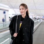 Sharon Chan Man-Chi Instagram - 我是Model ❤️❤️❤️ 有識影相📸嘅朋友隨行的重要性✌️ @yankee_ty