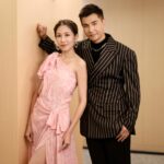 Sharon Chan Man-Chi Instagram - 𝑻𝒉𝒆 𝑬𝒏𝒅 𝒐𝒇 𝑴𝒂𝒓𝒄𝒉 🌟🌟🌟🌟🌟🌟🌟 很久不見雲頂 久違了馬來西亞的粉絲 很久沒有唱歌🎤 終於可以吃到肉骨茶 我的耳機真的很美 希望今年可以多點來🫶 📷 @yankee_ty