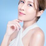 Sharon Chan Man-Chi Instagram - 哈哈哈哈😝
