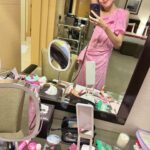 Sharon Chan Man-Chi Instagram - 𝑻𝒉𝒆 𝑬𝒏𝒅 𝒐𝒇 𝑴𝒂𝒓𝒄𝒉 🌟🌟🌟🌟🌟🌟🌟 很久不見雲頂 久違了馬來西亞的粉絲 很久沒有唱歌🎤 終於可以吃到肉骨茶 我的耳機真的很美 希望今年可以多點來🫶 📷 @yankee_ty