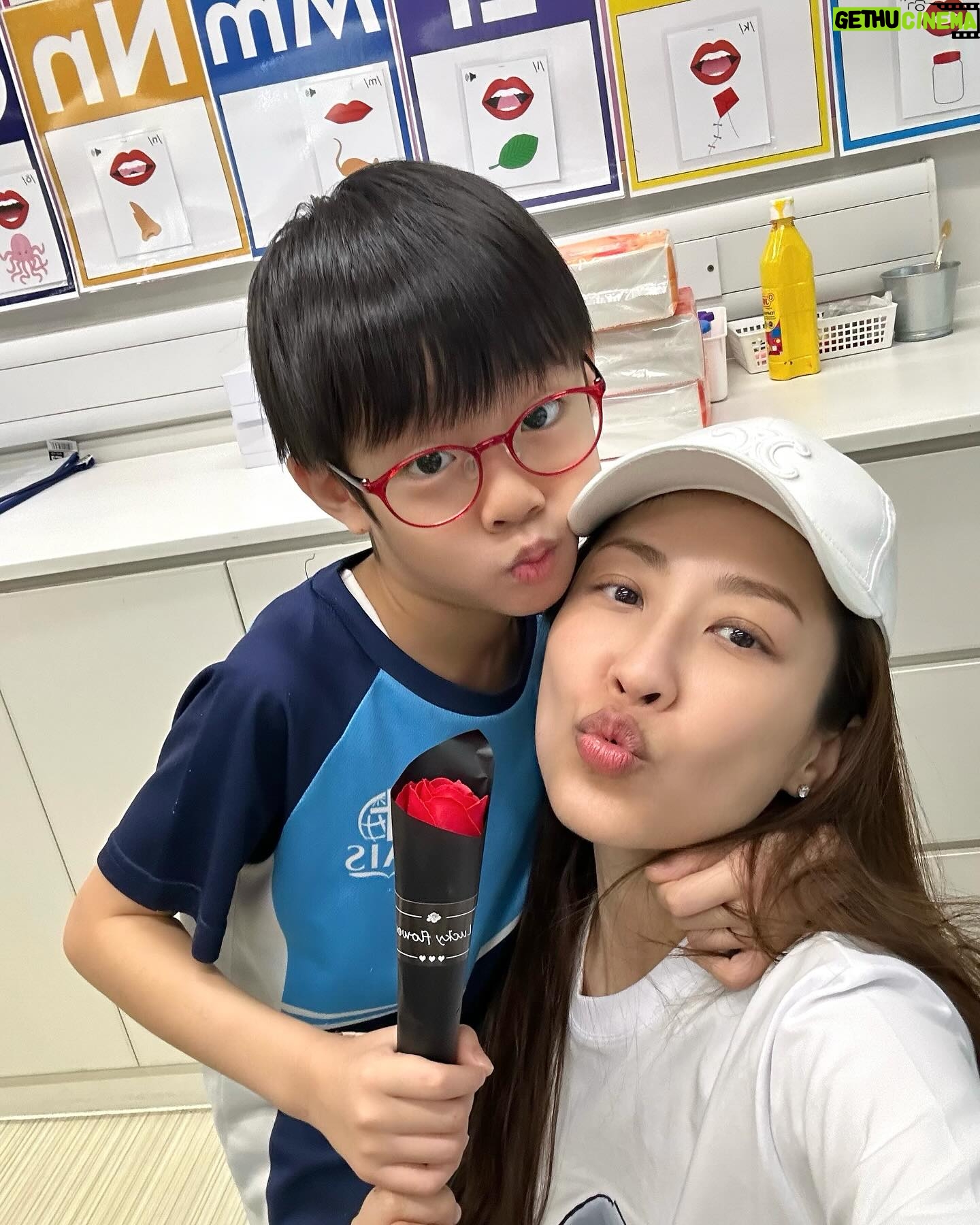 Sharon Chan Man-Chi Instagram - πππ πππ π΄π πΊπππππππ βοΈ π―ππππ π΄ππππππ π«ππ π