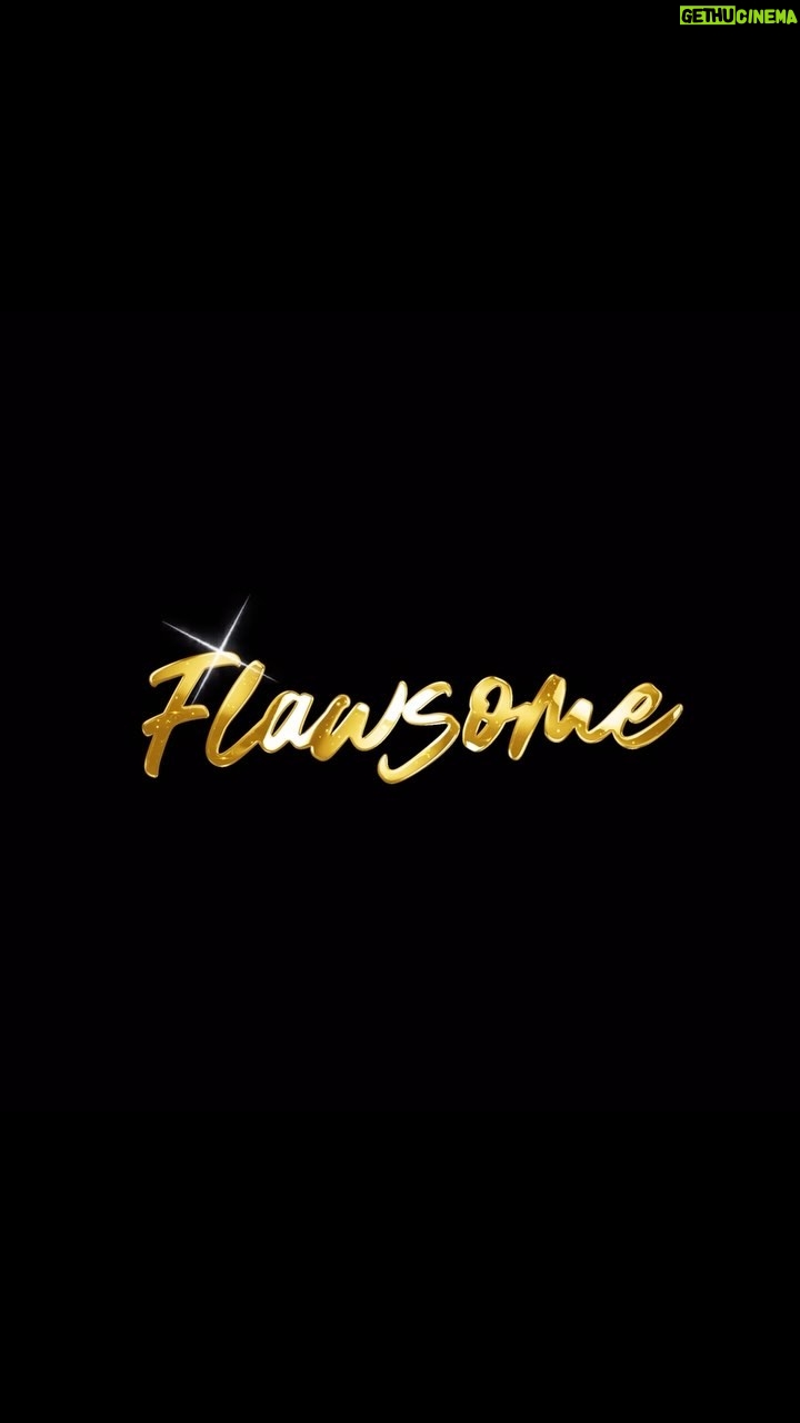 Sharon Ooja Instagram - Flawsome season twooooo is around the corner babies im back on your screens with soo much love this season ❤️❤️ @showmaxnaija