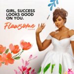 Sharon Ooja Instagram - Embrace the new me, going higher from here 🤩 #FlawsomeShowmax