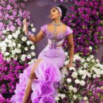 Sharon Ooja Instagram – This year I dressed as a rebellious princess 🤣🥹I’m your entertainment for this season stepping into the spotlight that I so live in already,Finding love in the same garden the queen found love must be a flex for me ….. I present you princesss sharon of a certain house in Imo state 🥹🤭 lady whistledown will be writing about this betrothal shortly … in the mean time I’m off to see the queen Bridgerton is upon us #brigertonnetflix #netflix @naijaonnetflix @netflixsa 

Outfit @somobysomo 
Jewelry @bozdiamonds 🥹😍
Styling best boy ever @dahmola 
Photography @chuchuojekwe 
Hair @adefunkeee 
Makeup @bibyonce 
Hairstyling @bernardsmiless