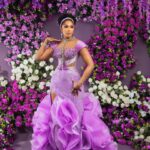 Sharon Ooja Instagram – This year I dressed as a rebellious princess 🤣🥹I’m your entertainment for this season stepping into the spotlight that I so live in already,Finding love in the same garden the queen found love must be a flex for me ….. I present you princesss sharon of a certain house in Imo state 🥹🤭 lady whistledown will be writing about this betrothal shortly … in the mean time I’m off to see the queen Bridgerton is upon us #brigertonnetflix #netflix @naijaonnetflix @netflixsa 

Outfit @somobysomo 
Jewelry @bozdiamonds 🥹😍
Styling best boy ever @dahmola 
Photography @chuchuojekwe 
Hair @adefunkeee 
Makeup @bibyonce 
Hairstyling @bernardsmiless